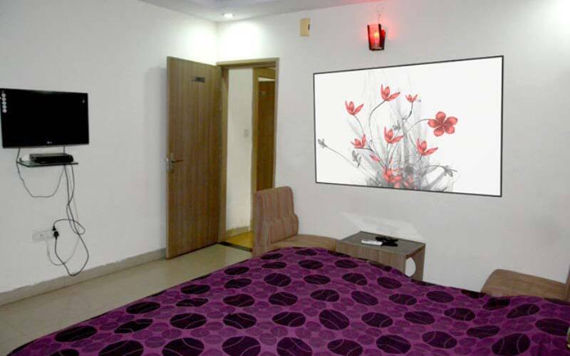 Hotel RK Regency, Bhopal 3